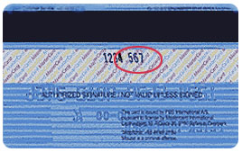 CVC2